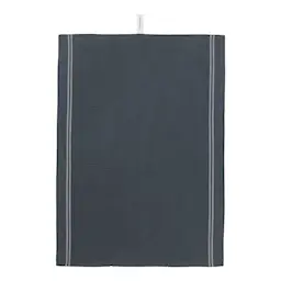 Rosendahl Alpha kjøkkenhåndkle 50x70 cm mørkegrå