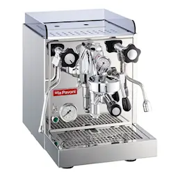 La Pavoni Cellini Classic Semiproffessionell Manuell Kaffemaskin