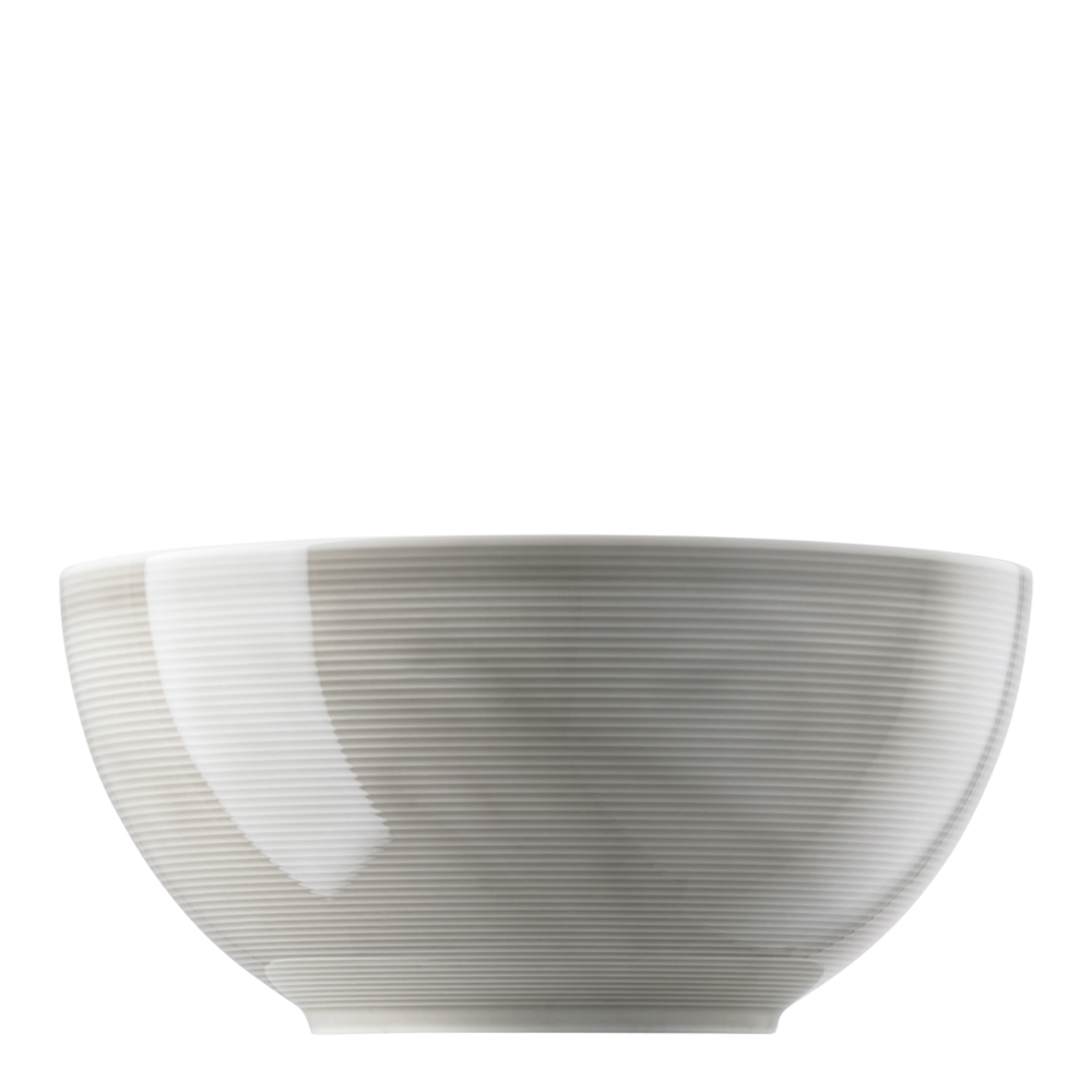 Loft by Rosenthal – Serveringsskål 23 cm Mångrå