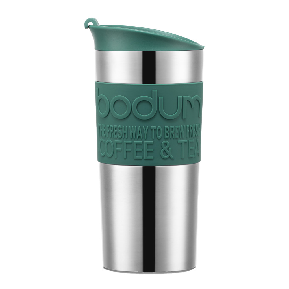 Bodum - Travel mug Termosmuki 35 cl Forest Green