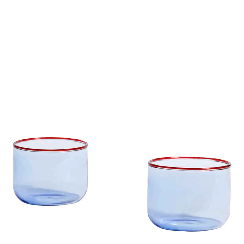Tint Glas 2-pack