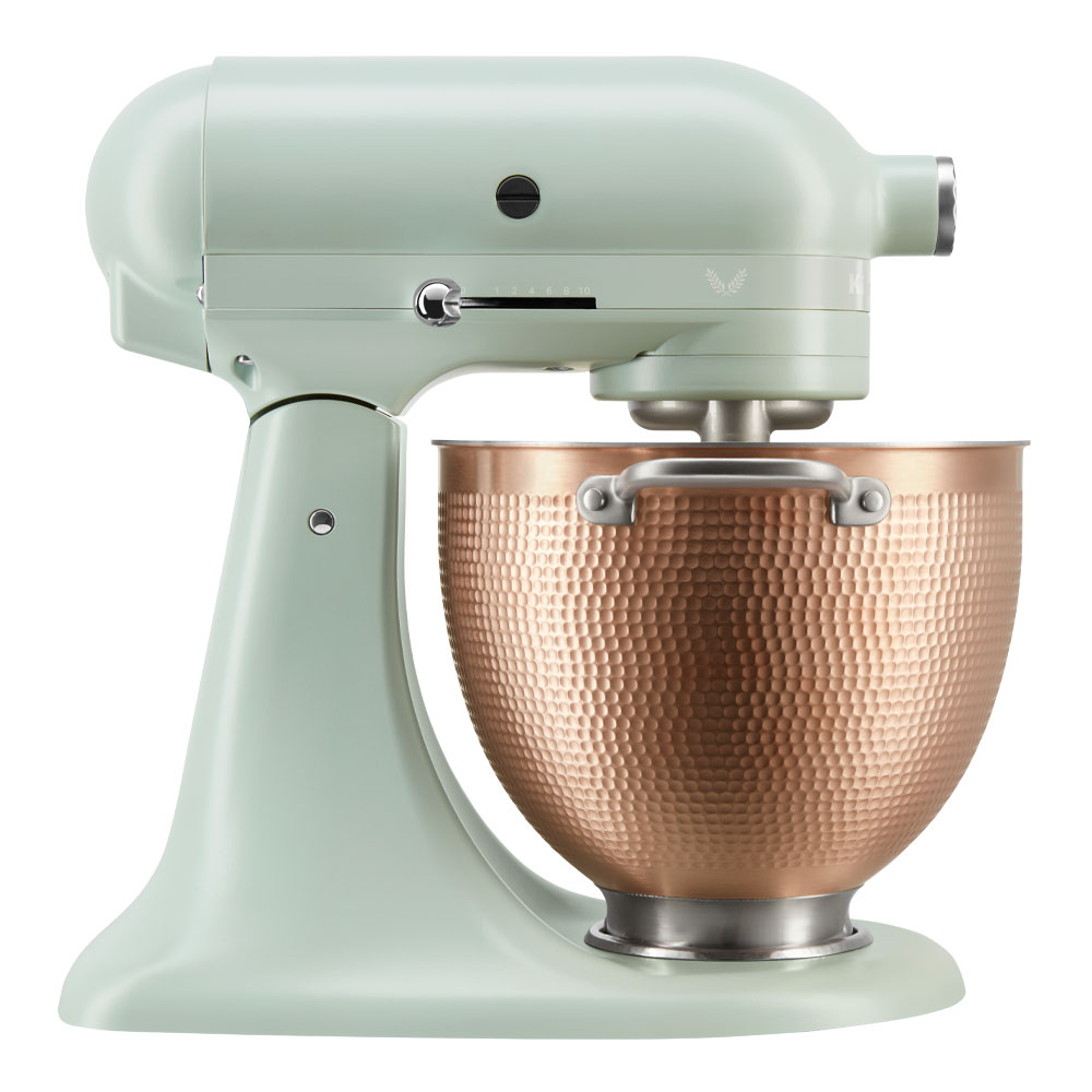 KitchenAid – KitchenAid Artisan Köksmaskin 5KSM180LEELB 4,7 L Design Edition 2022 Blossom