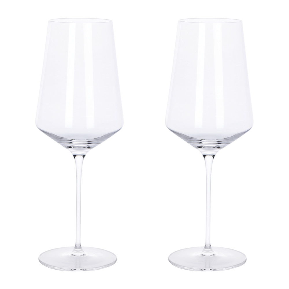 Aida – Ultima vitvinsglas 46 cl 2-pack