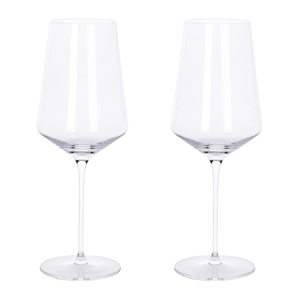 Ultima vitvinsglas 46 cl 2-pack