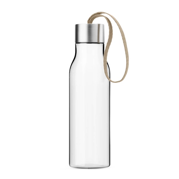 To Go Dricksflaska 0,5 L Pearl Beige