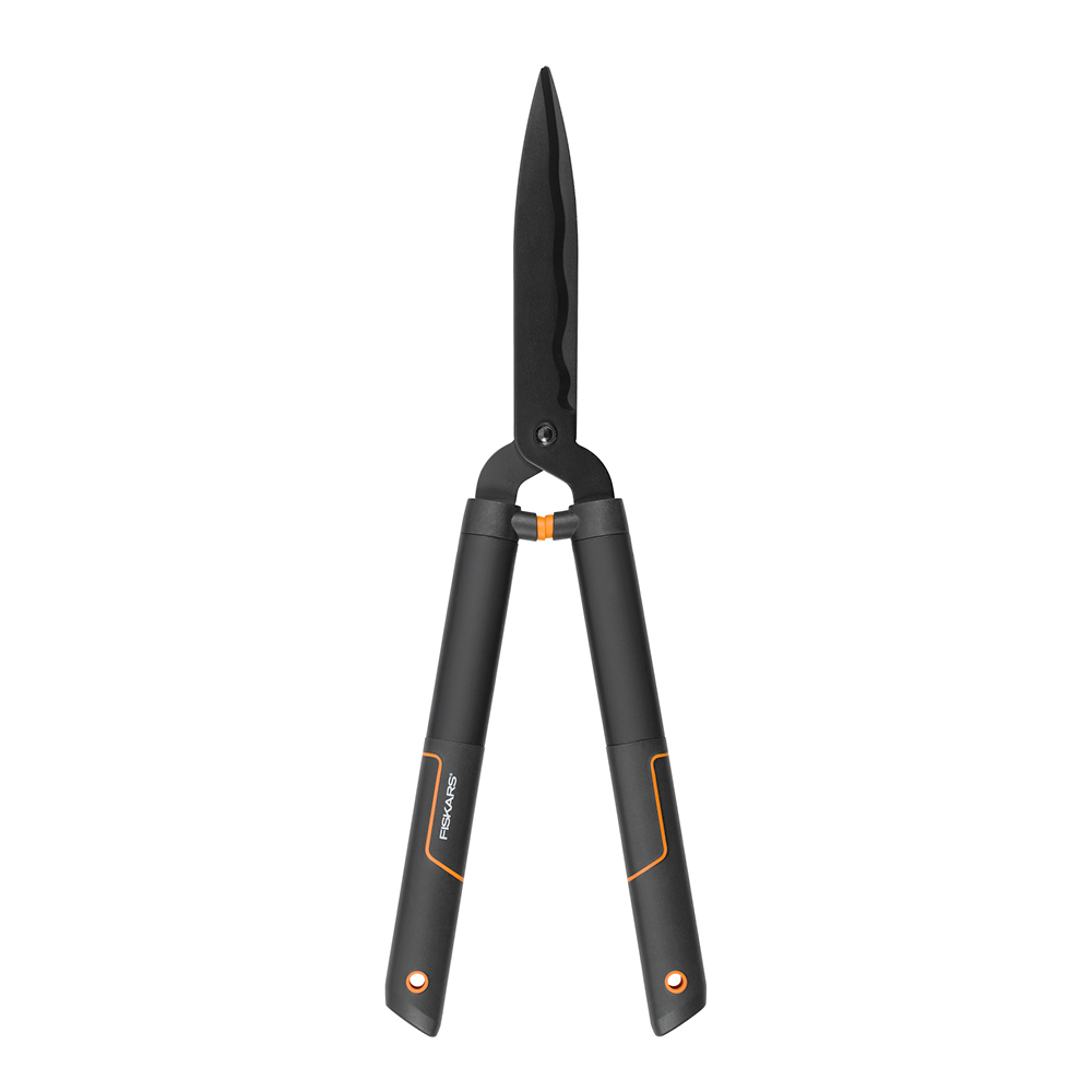 Fiskars - SingleStep häcksax HS22 58 cm svart