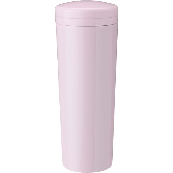 Stelton - Carrie Termosflaska 50 cl Rose