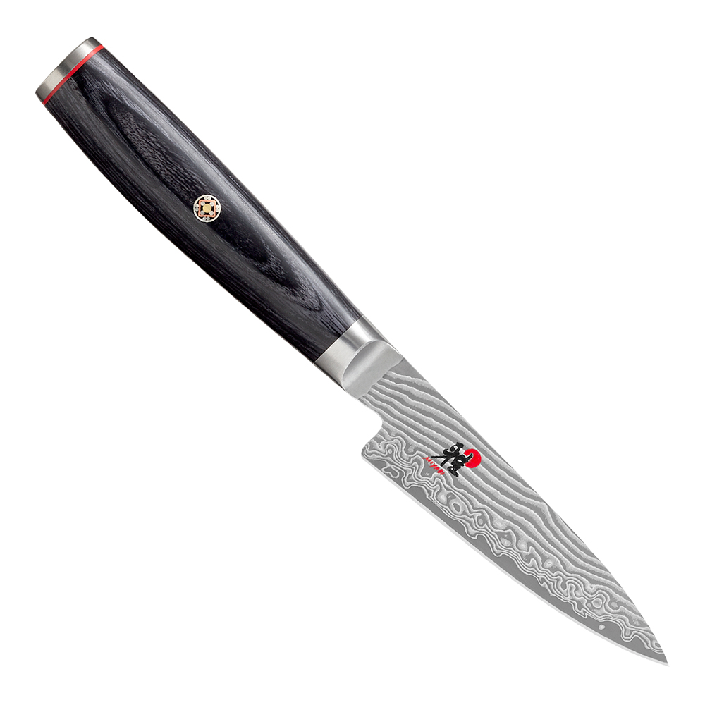 Miyabi – RAW 5000 FCD Skalkniv 9 cm Shotoh