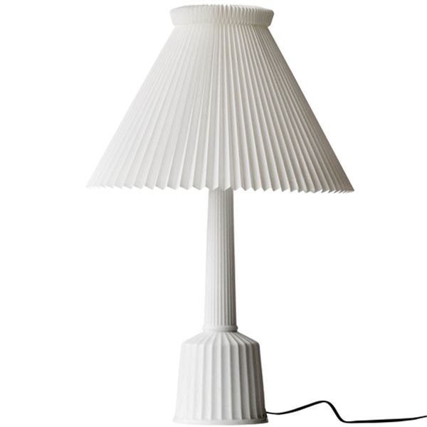 Esben Klint Lampa Uk Plug 67 cm Vit