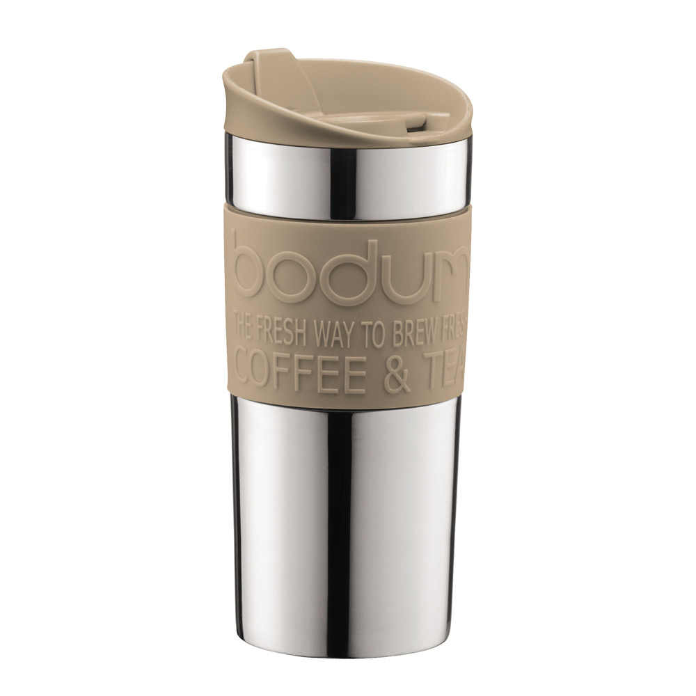 Bodum - Travel mug Termosmuki 35 cl Sand