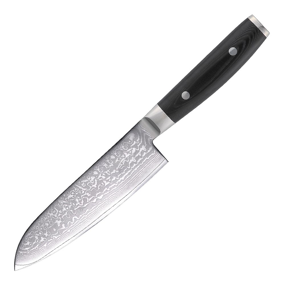 Yaxell – Ran Santokukniv 16,5 cm