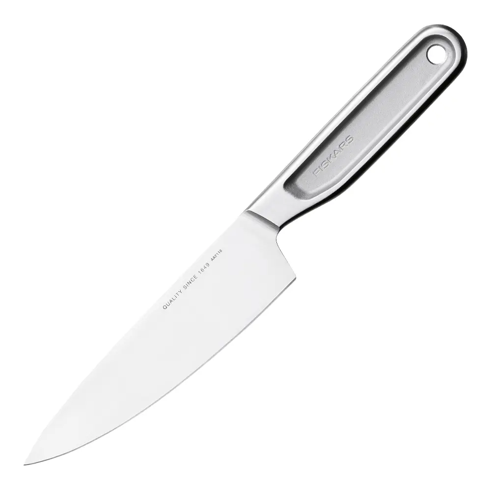 All Steel kokkekniv 13,5 cm