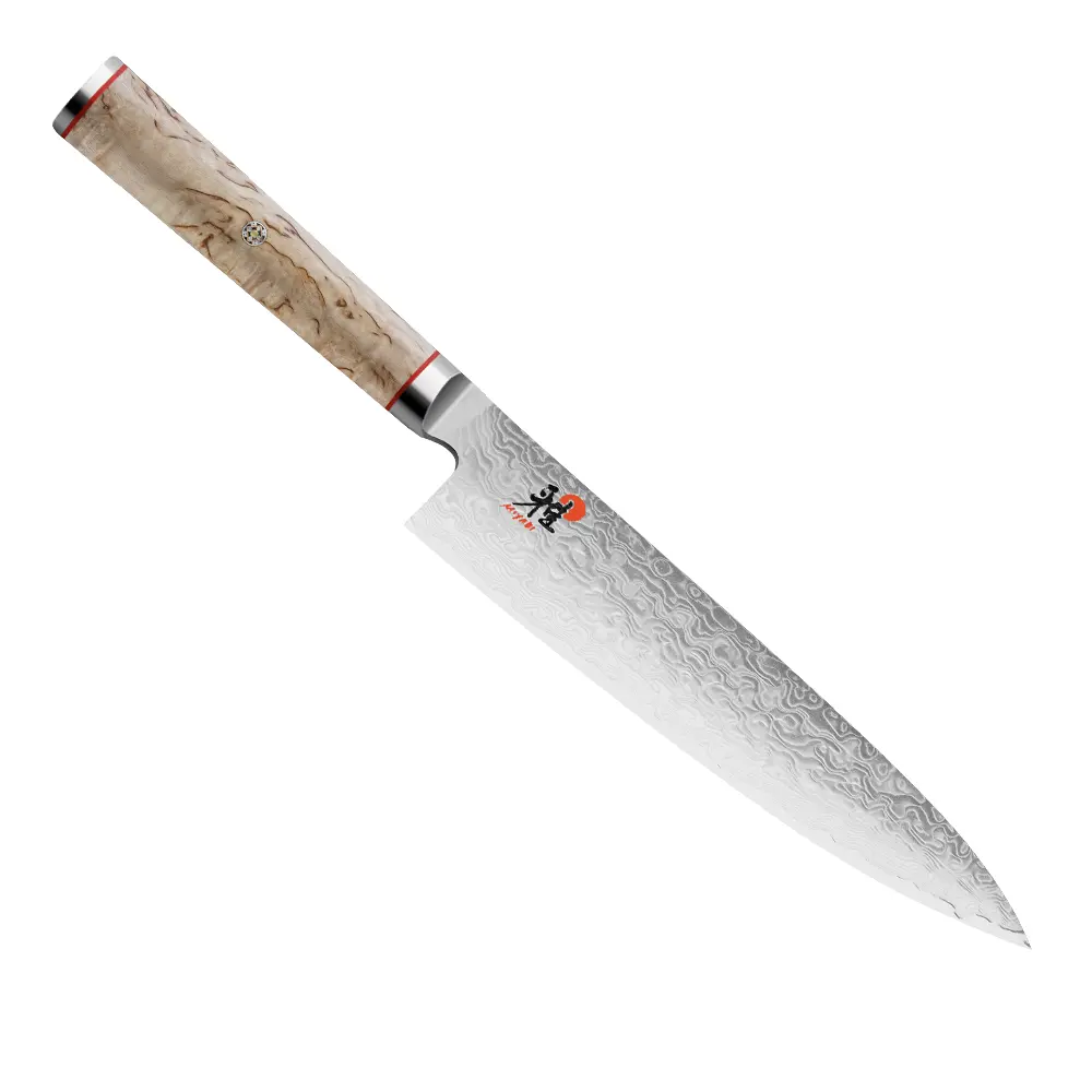 Birch 5000 MCD gyutoh kokkekniv 20 cm