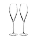 Atelier Champagneglas Prosecco 27 cl 2-pack