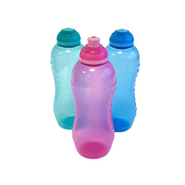 Sistema - Hydration Flaska Twist 460 ml