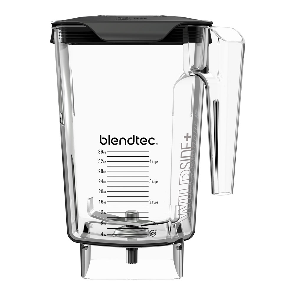 Blendtec – Wildside+ Jar Kanna Tillbehör 2,5 L