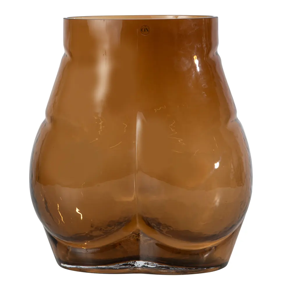 Butt vase 20x23 cm