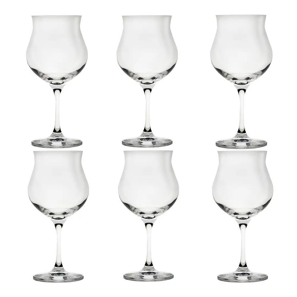 Gin goblet ginglass 39 cl 6 stk