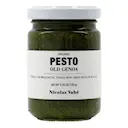 Organic Pesto Old Genoa 135 g
