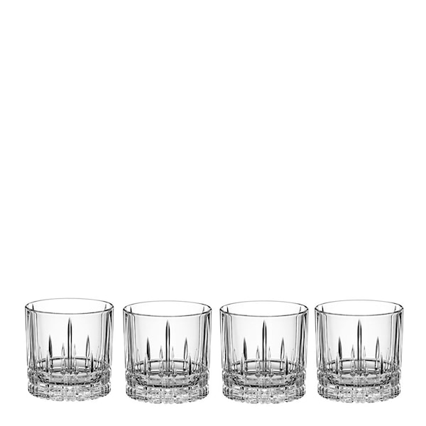 Perfect Serve S.O.F Glas 27 cl 4-pack
