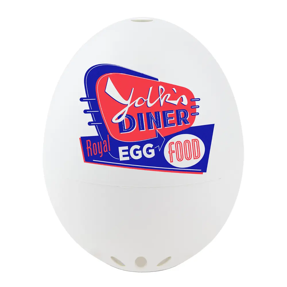 BeepEgg Time Travel eggtimer 50s