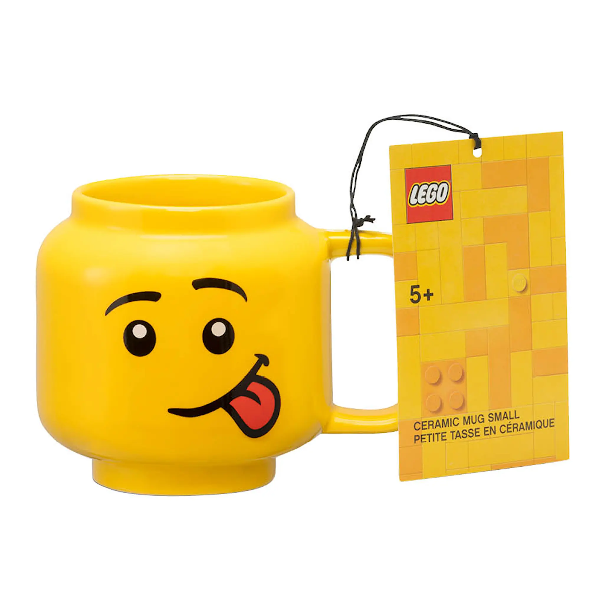 Lego Lego Muki Hassu 25,5 cl