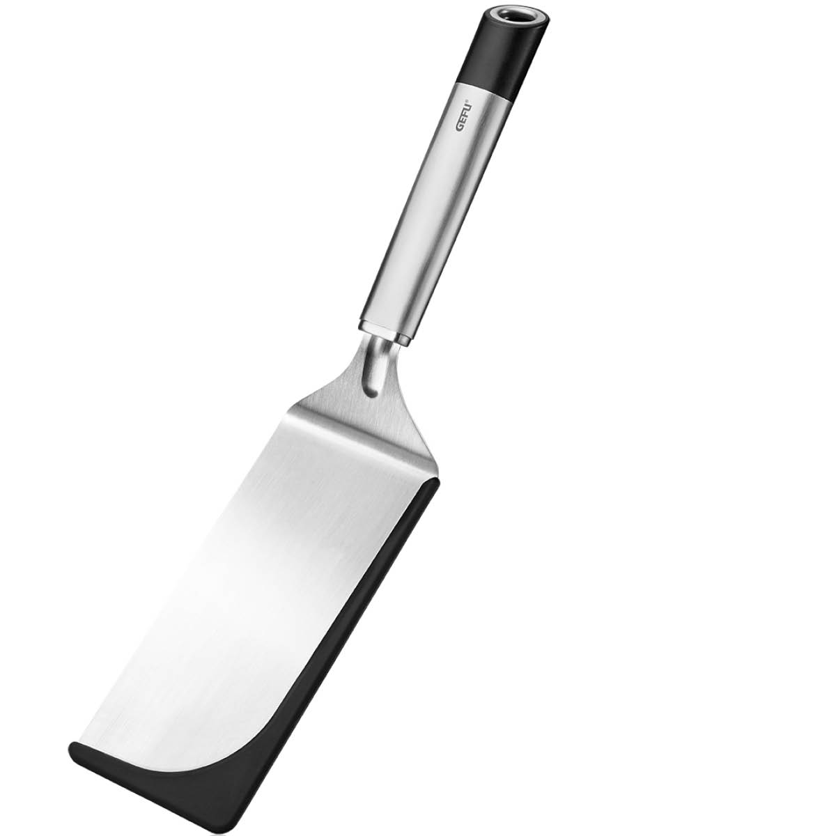 Gefu – Primeline stekspade 32,5 cm stål/svart