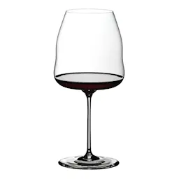Riedel Winewings Pinot Noir/Nebbiolo Punaviinilasi 95 cl