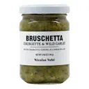 Bruschetta Zucchini & Vild Vitlök 140 g