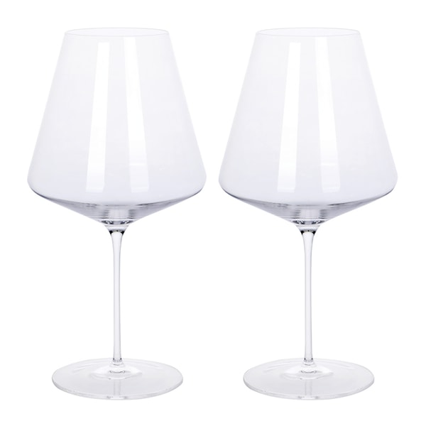 Ultima bourgogne rödvinsglas 84 cl 2-pack