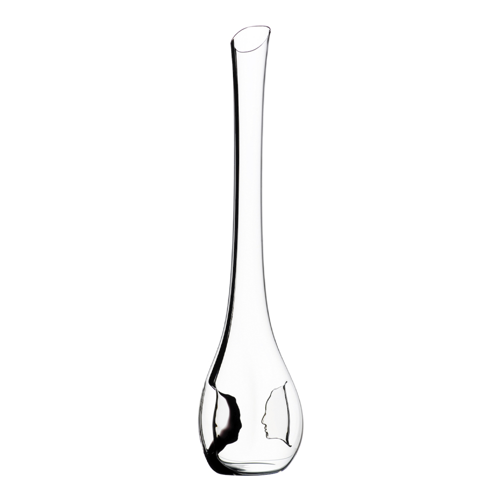 Riedel – Decanthand Karaff Black Tie Face To Face 1,77 L