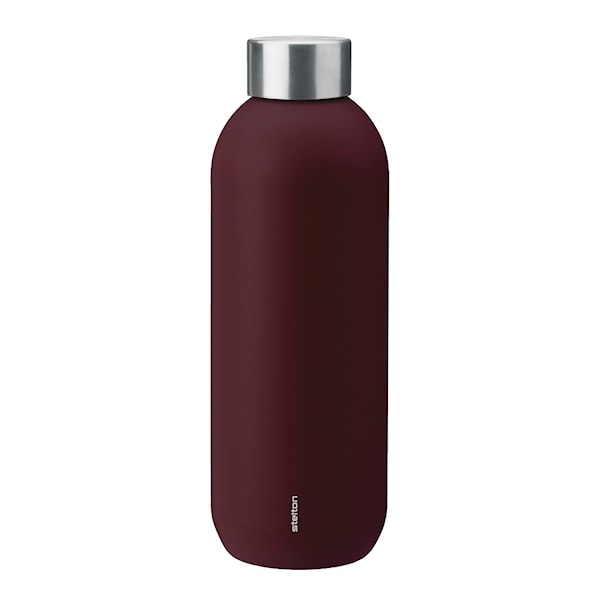 Keep Cool termoflaska 0,6 L berry