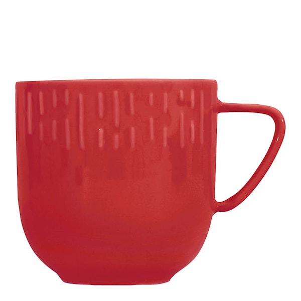 Confetti Mugg 35 cl Chili