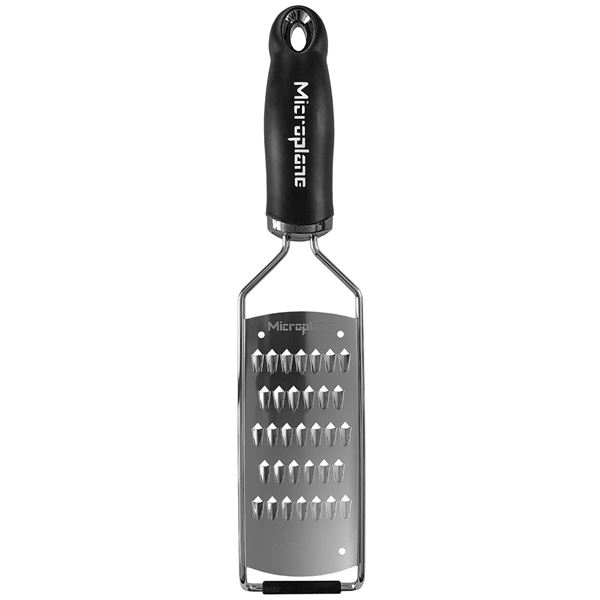 Microplane - Gourmet Julienne Rivjärn 31,5 cm