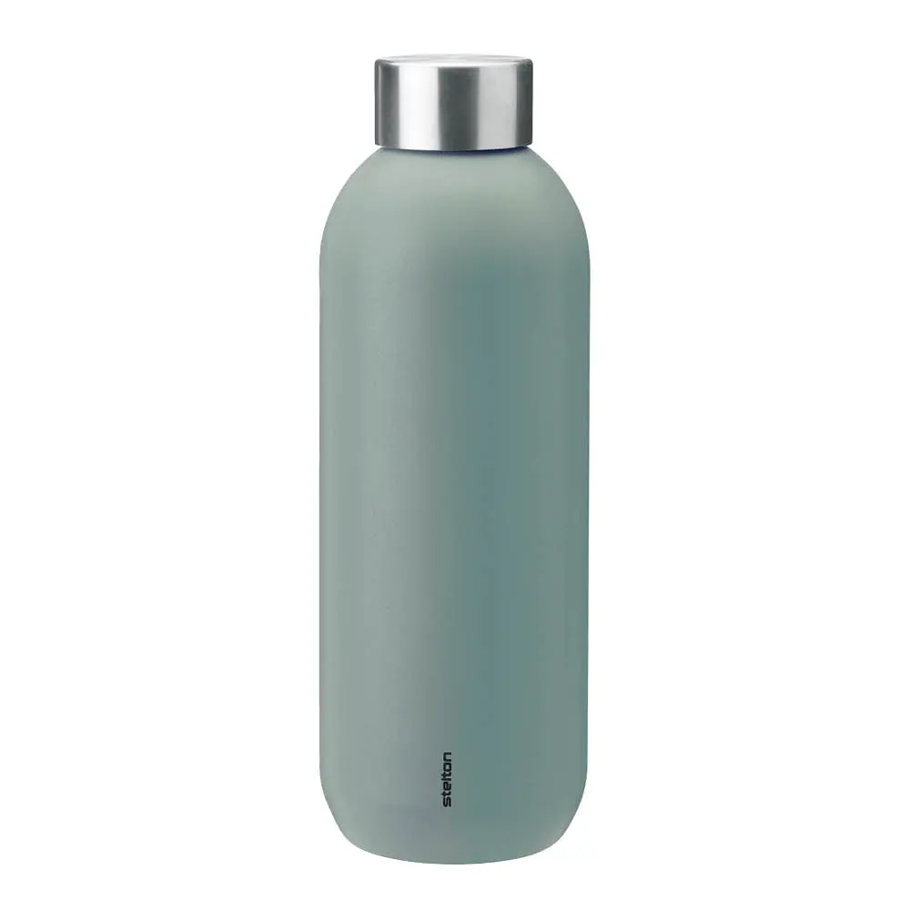 I:cons Keep Cool Termospullo 60 cl Dusty green