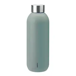 Stelton I:cons Keep Cool Termospullo 60 cl Dusty green