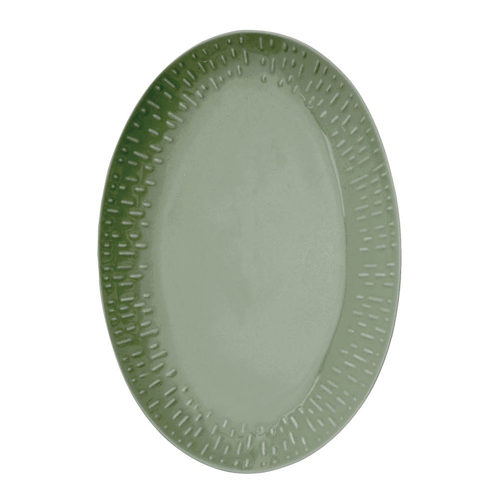 aida-life-in-colour-confetti-upplaggningsfat-ovalt-36x25-cm-oliv