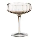 Søholm Sonja Champagne/cocktail glas 30 cl Sand