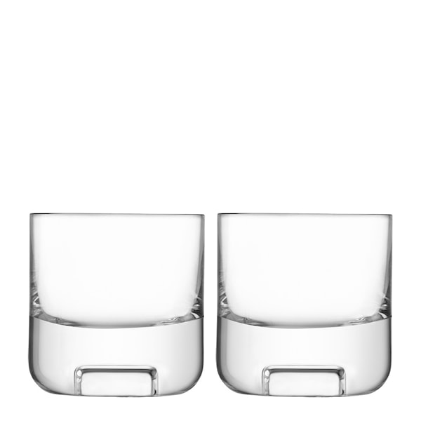 Cask Whiskyglas 24 cl 2-pack