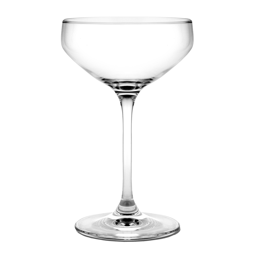 Holmegaard - Perfection cocktailglass 38 cl