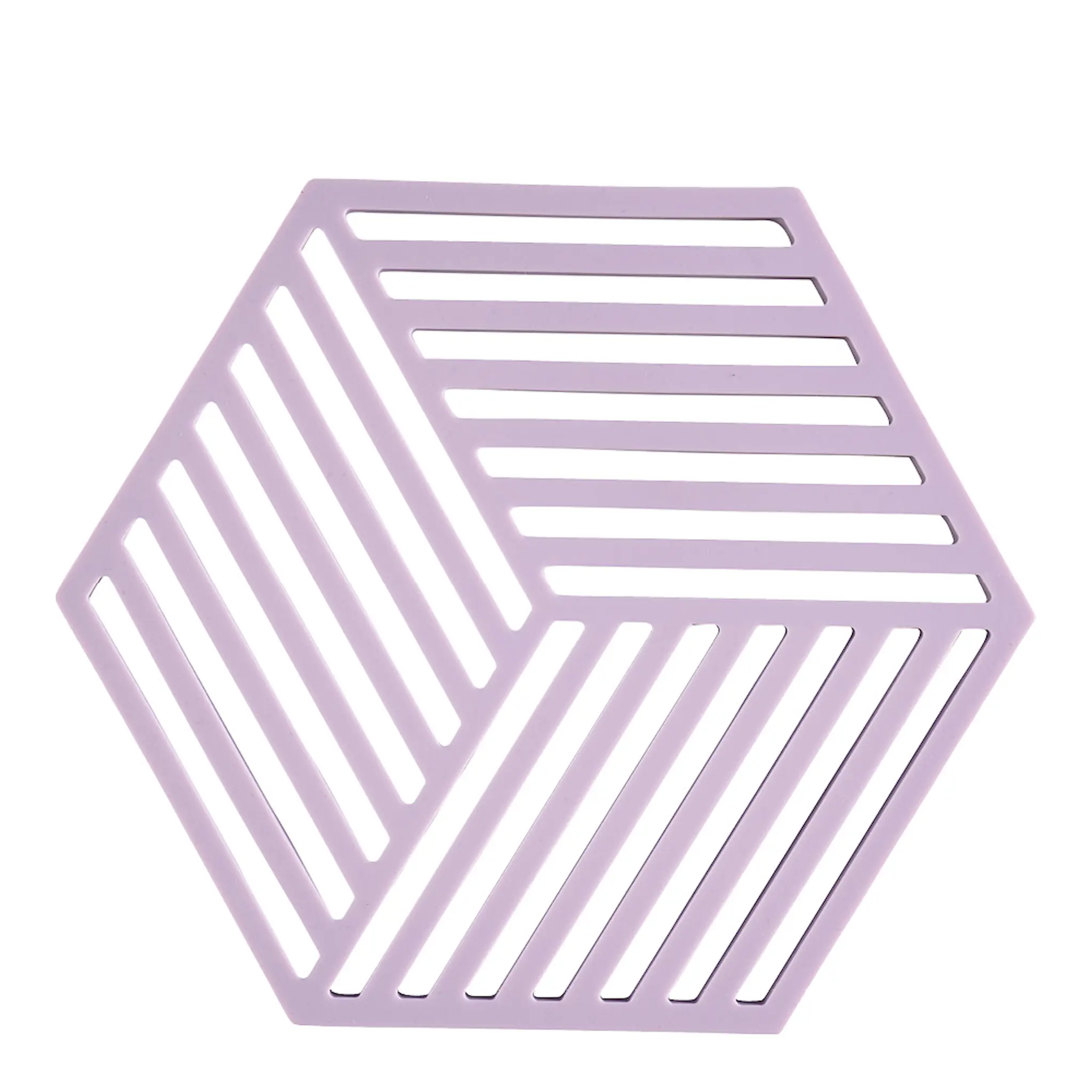 Zone Hexagon Pannunalunen 16 cm Lupine