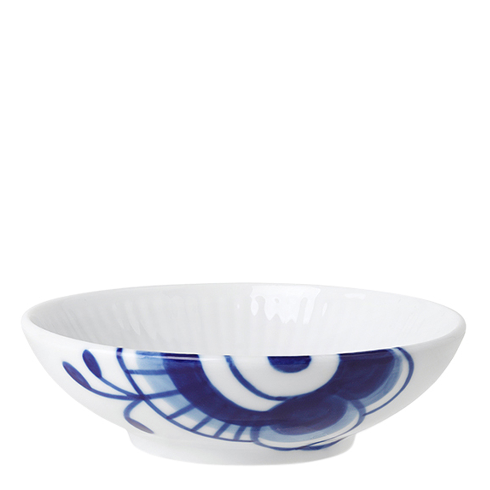 Royal Copenhagen – Blue Fluted Mega Skål 9 cl