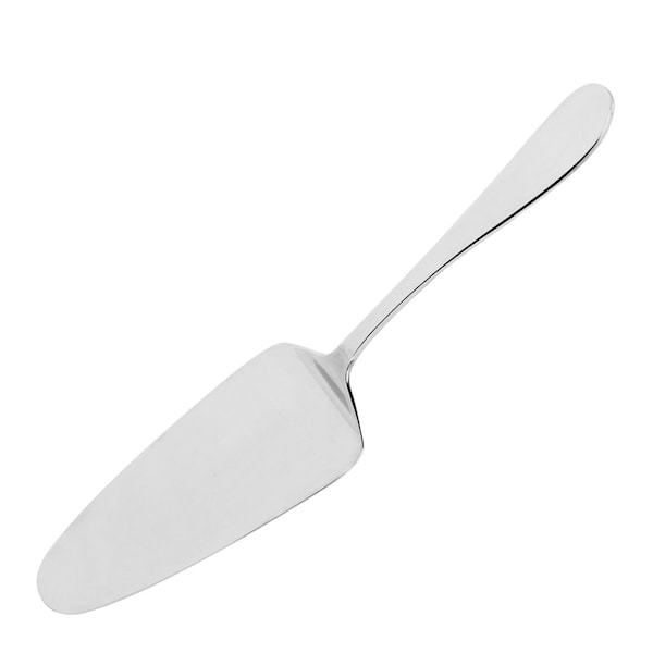 Ivo tårtspade 24 cm blank