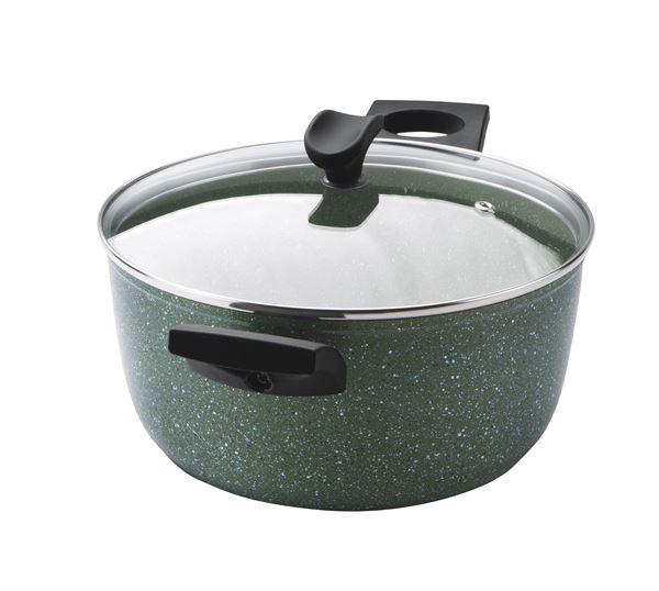 Meyer group - Eco Pan Gryta 24 cm/4,5L