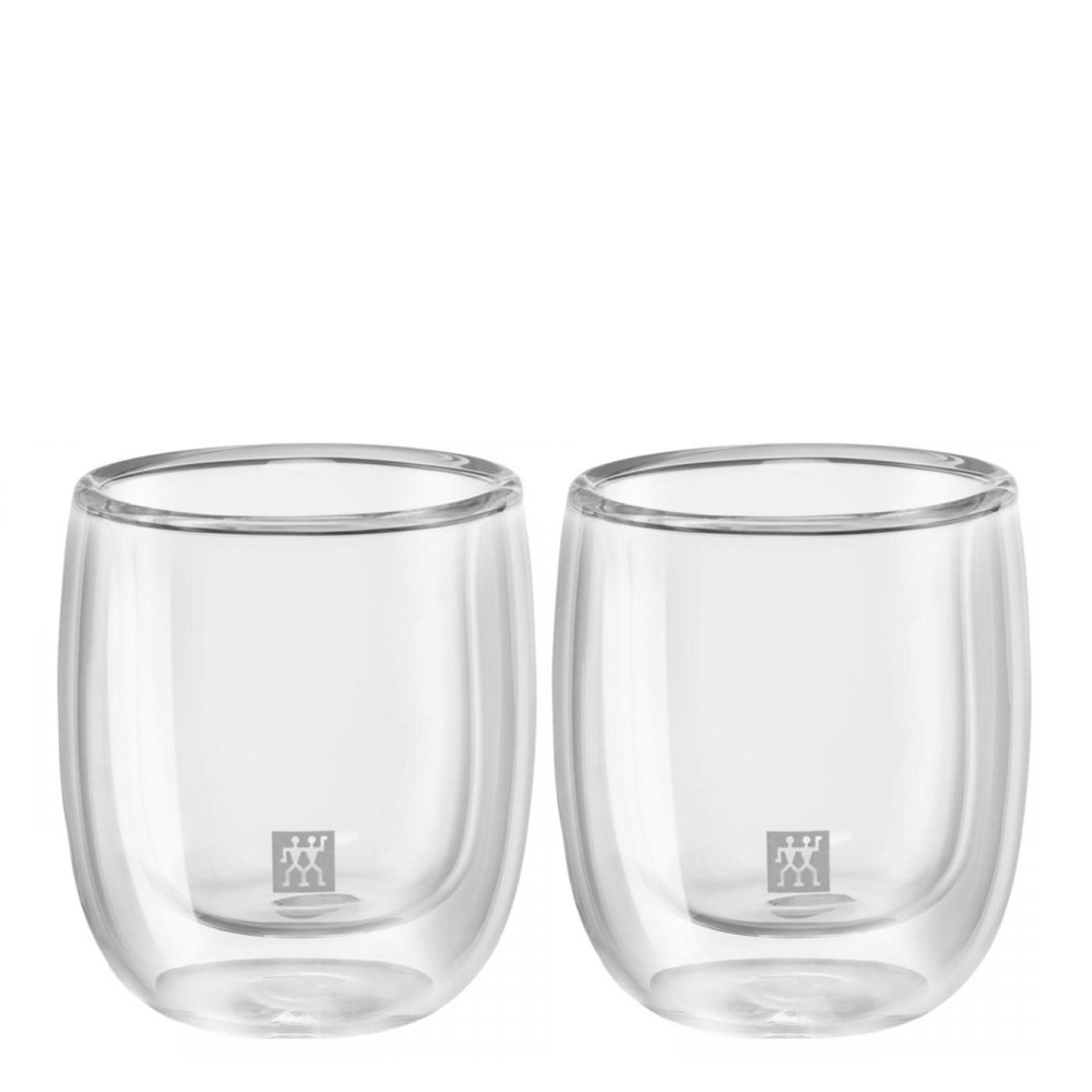 Zwilling – Sorrento Espressomugg 5 cl 2-pack