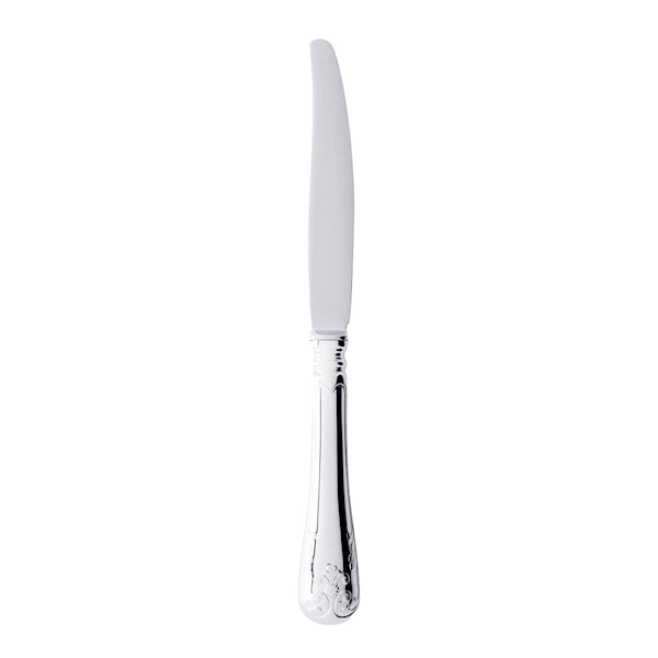 Gammal Fransk lunchkniv 21 cm 830