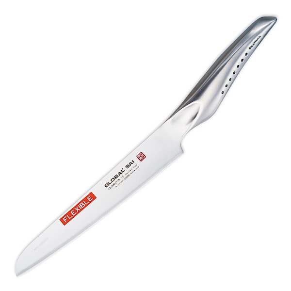 Global SAI-M05 Allkniv flexibel 17 cm