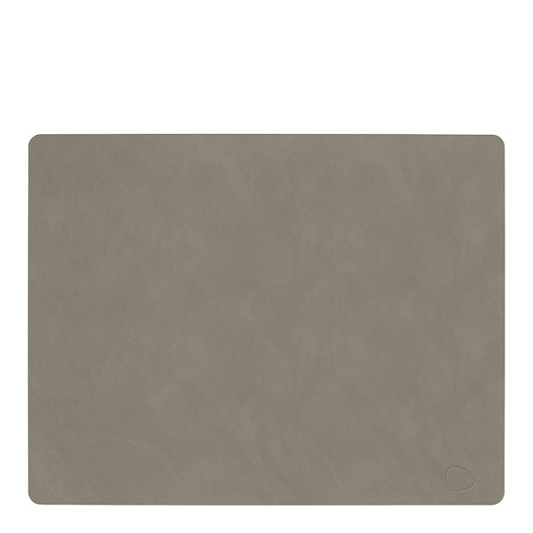 Nupo Square Bordstablett 35x45 cm Flint Grey
