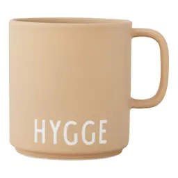 Design Letters Favourite Muki Hygge 25 cl