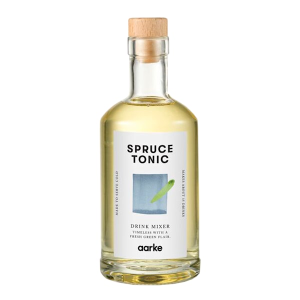 Aarke Flavors Drink Mixer 350 ml Spruce Tonic